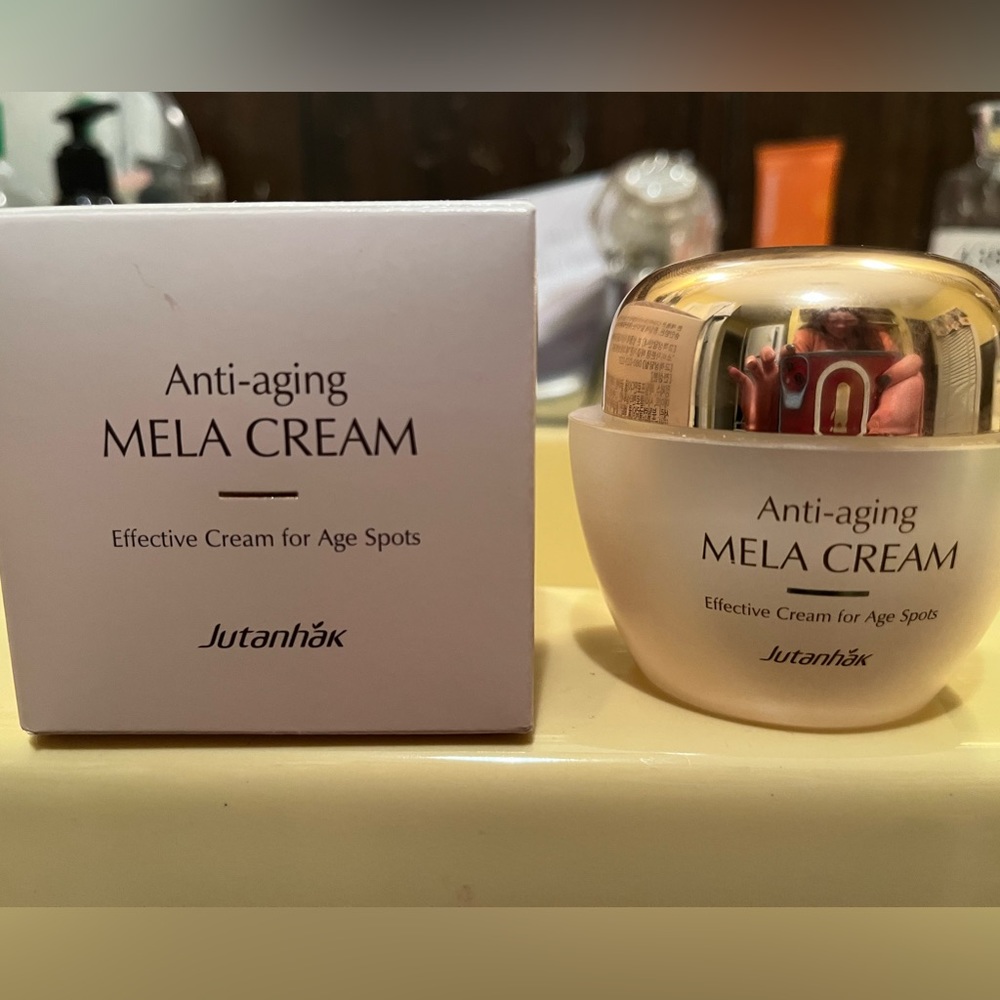 Anti-Aging Cream